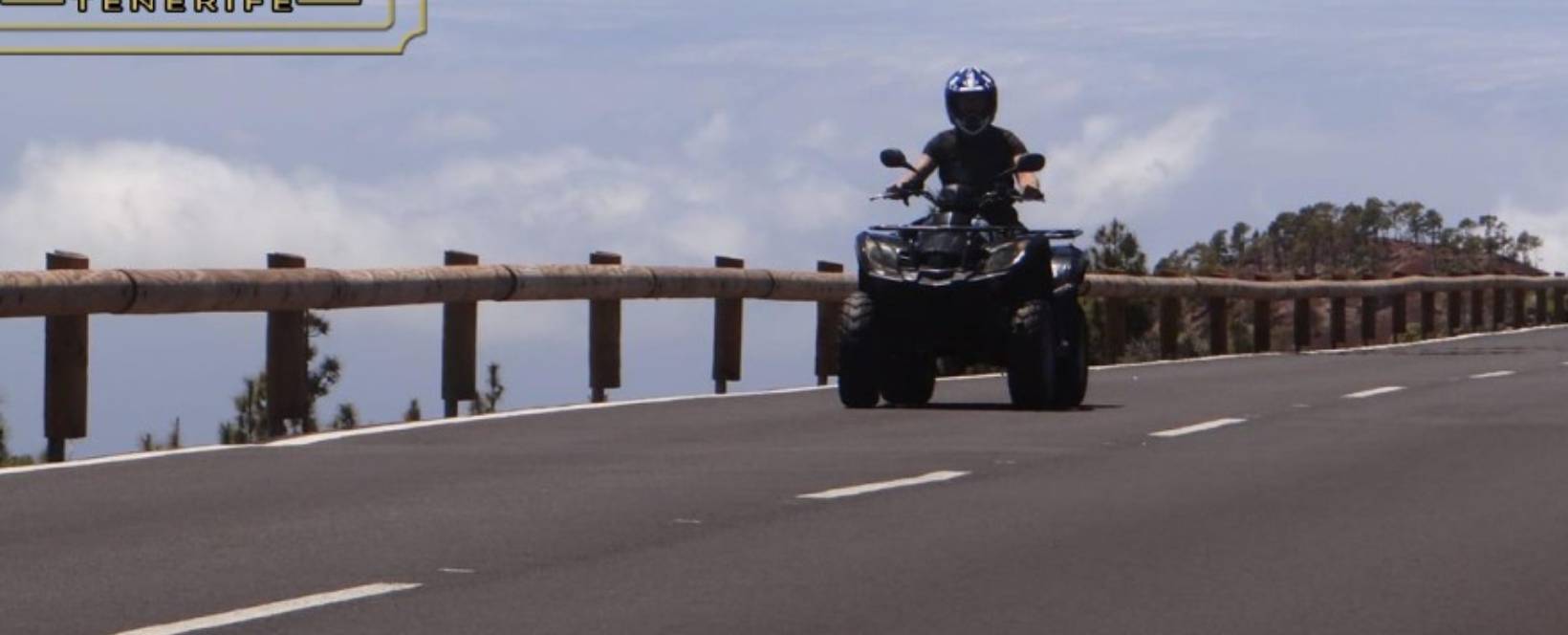 Quad Trip Tenerife