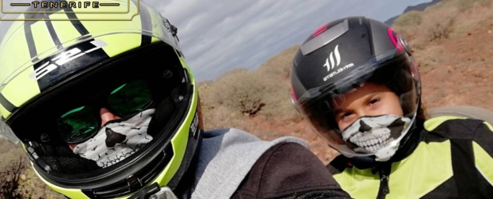 Quad Trip Tenerife
